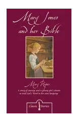 Mary Jones and her Bible