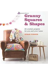 Granny Squares & Shapes