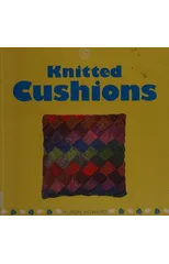 Crocheted Sea Creatures