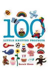 100 Little Knitted Projects