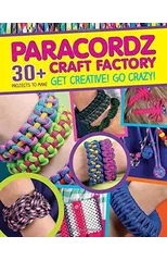 Paracordz Craft Factory