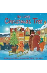 The Little Christmas Tree