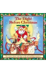 The Night Before Christmas