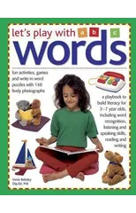 Let's Play With Words