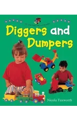 Say and Point Picture Boards