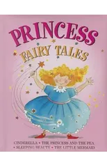Princess Fairy Tales