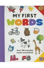 My First Words