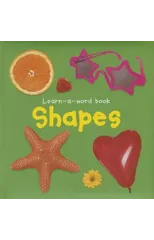 Learn-a-word Book
