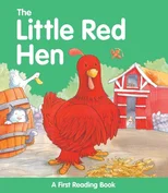 Little Red Hen (giant Size)