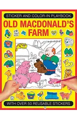 Old MacDonald's Farm
