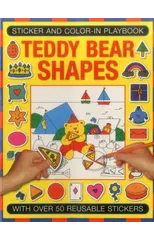 Sticker and Color-in Playbook