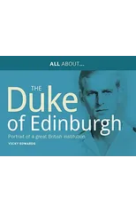 All About Prince Philip, HRH Duke of Edinburgh
