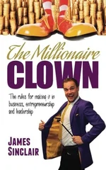 The Millionaire Clown