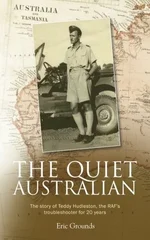 The Quiet Australian