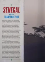 Senegal