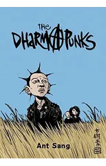 The Dharma Punks