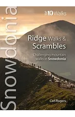 Ridge Walks & Scrambles