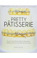 Pretty Patisserie