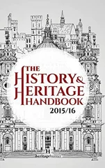 The History & Heritage Handbook