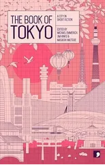 The Book of Tokyo
