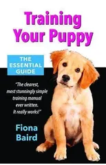 Training Your Puppy