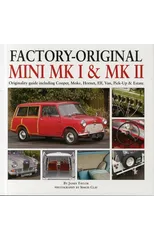 Factory-Original Mini Mk1 & Mk2