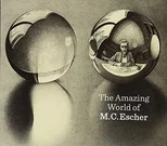 Amazing World of M.C. Escher