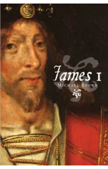 James I
