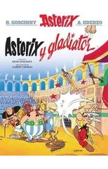 Asterix y Gladiator