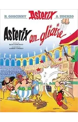 Asterix an Gliaire (Irish)