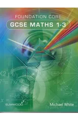 Foundation Core GCSE Maths 1-3