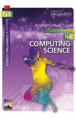 National 4 Computing Science Study Guide