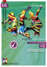National 5 Spanish Study Guide