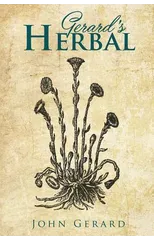 Gerard's Herball