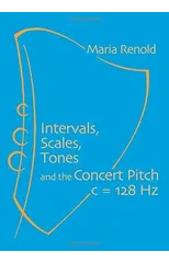 Intervals, Scales, Tones