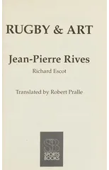 Rugby & Art