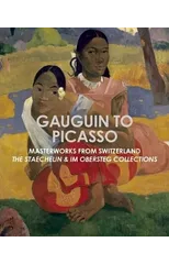 Gauguin to Picasso