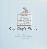 Clip Clop's Picnic