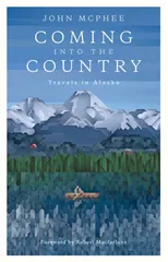 Coming Into The Country