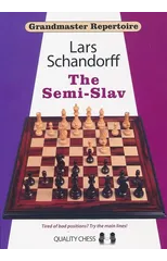 Grandmaster Repertoire 20 - The Semi-Slav