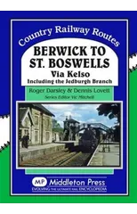 Berwick to St. Boswells