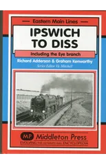 Ipswich to Diss