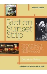 Riot On Sunset Strip