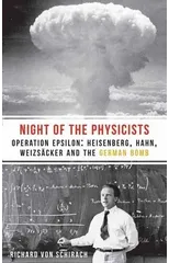The Night of the Physicists