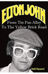 Elton John