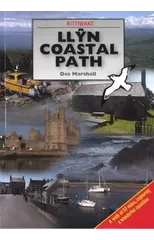 Llyn Coastal Path
