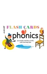 Phonics – Flash Cards