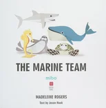Marine Team, The