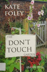 The Don't Touch Garden