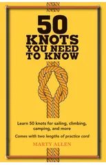 50 Knots You Need to Know